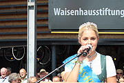 Landrat Wolfgang Berthaler (©Foto: Martin Schmitz)